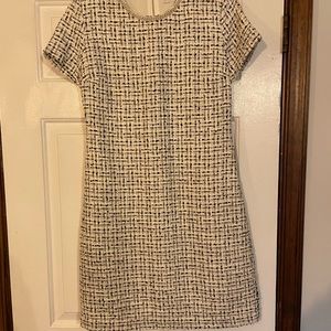 Xs short sleeve dress with jacket, NY & CO